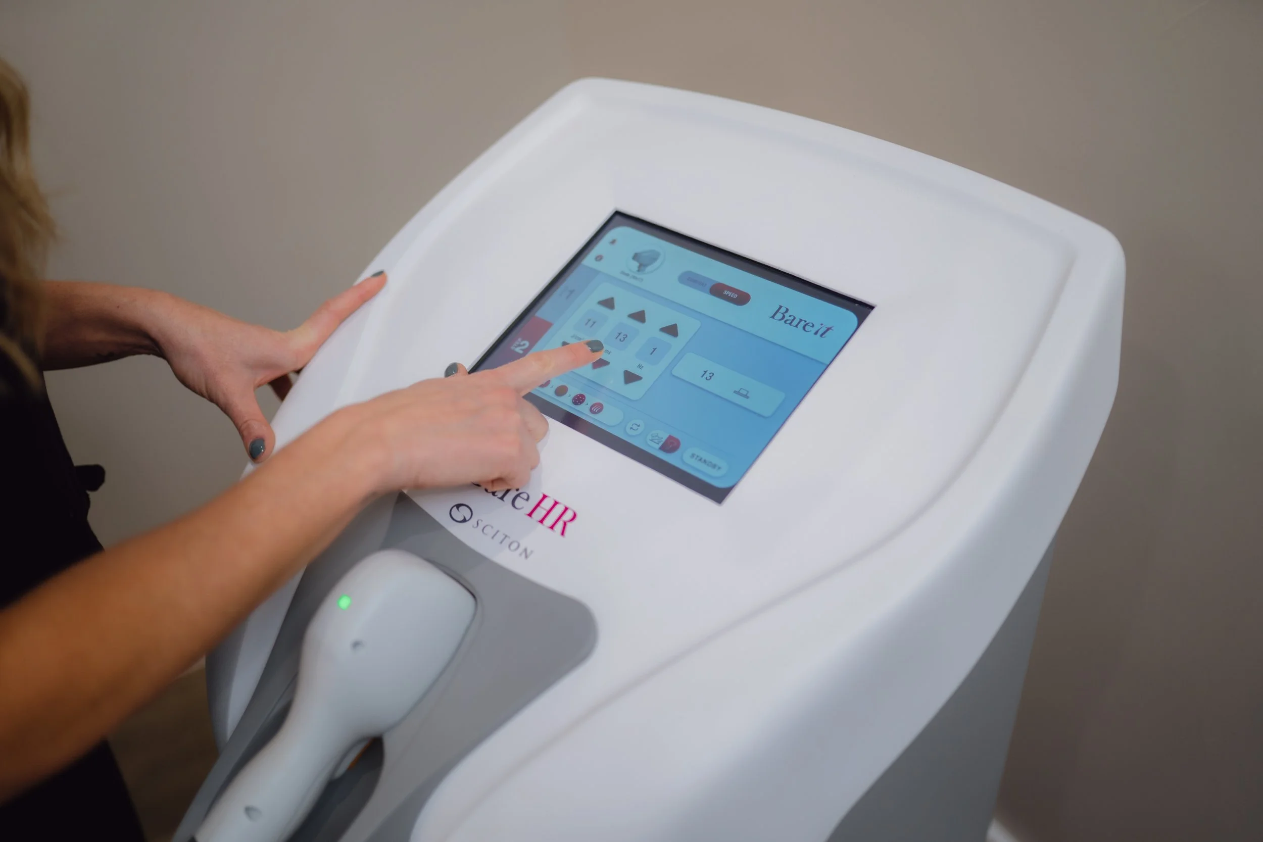 Laser Hair Removal in Kerrville, TX — O Young MD
